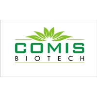 Comis Biotech Private Limited Pune logo - Similar company to Microbial Solutions Private Limited