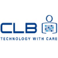 CLB - Technology With Care logo - Similar company to I2R Designs Ltd
