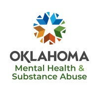 Oklahoma Department of Mental Health and Substance Abuse Services logo - Similar company to Oklahoma County Criminal Justice Advisory Council