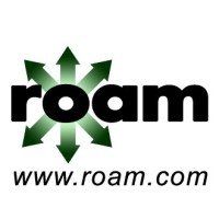 Roam.com logo - Similar company to Uu Ventures