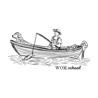 Wilmington Outdoor Microschool logo - Similar company to Fisherman'S Post