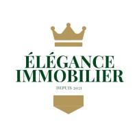 Élégance Immobilier logo - Similar company to Tardieu Immobilier