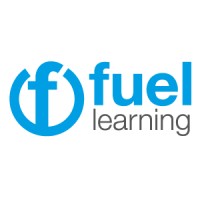 Fuel Learning logo - Similar company to Redsky Leadership Development