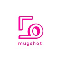 Mugshot. logo - Similar company to Punks S/A