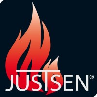 Justsen Energiteknik A/S logo - Similar company to Saxlund Sweden Ab