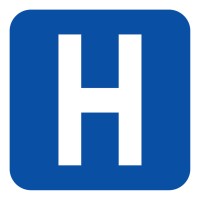 Hozah logo - Similar company to Intelli-Park