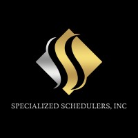 Specialized Schedulers, Inc. logo - Similar company to Firmos Inc.