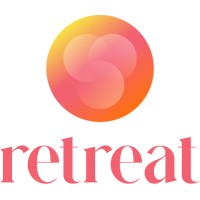 Retreat logo - Similar company to The Ripple Effect