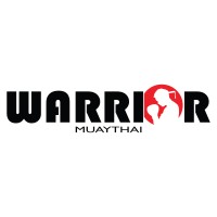 Warrior Hong Kong logo - Similar company to Balloon