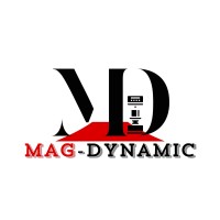 MAG Dynamic (PTY) Ltd logo - Similar company to Magdynamics