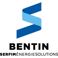 BENTIN logo - Similar company to Serpollet