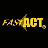 FAST-ACT® logo - Similar company to Fireblock Cc