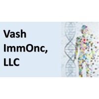 Vash ImmOnc, LLC logo - Similar company to Caucasus Bioscience