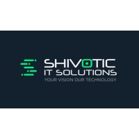 Shivotic It Solutions logo - Similar company to Tosh Security Solutions Pvt. Ltd.