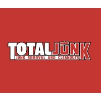 Total Junk - Junk Removal & Cleanouts logo - Similar company to Total Construction