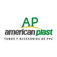 Tuberías American Plast Perú SAC logo - Similar company to Jj Plastic S.A.C.