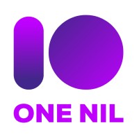 OneNil logo - Similar company to One Nil Media