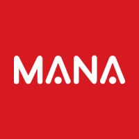 MANA Slovenija logo - Similar company to Textile Union Ltd