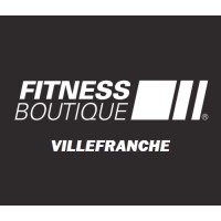 Fitness Boutique Villefanche logo - Similar company to Anaé
