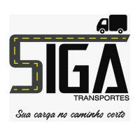 SIGA TRANSPORTES logo - Similar company to Dragon Services