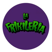 E.C. Distribuciones logo - Similar company to La Frikilería