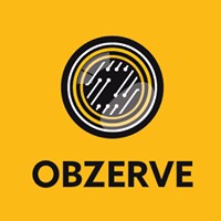 Obzerve logo - Similar company to Beyond Digital