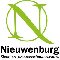 Nieuwenburg Sfeer & evenementendecoraties logo - Similar company to Victor De Groot B.V.