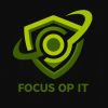 Focus op IT logo - Similar company to It Consultancy And Solutions With Focus On Cybersecurity | Sicuri It