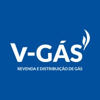 V-Gás logo - Similar company to Gaspeco L&D