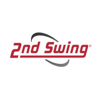 2nd Swing Golf logo - Similar company to Fore Hire