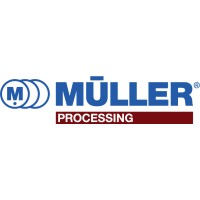 Müller AG Processing logo - Similar company to Fundel Sl