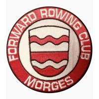 Forward Rowing Club Morges logo - Similar company to Human Impulse
