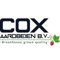 Cox Aardbeien B.V. logo - Similar company to Wegroworganic