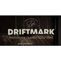 DRIFTMARK logo - Similar company to Viewpoint Design Center