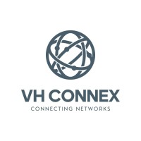 VH Connex AB logo - Similar company to Sk Ventilation & Konsult Ab