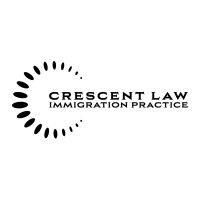 Crescent Law, PLLC logo - Similar company to Folio Law Group Pllc