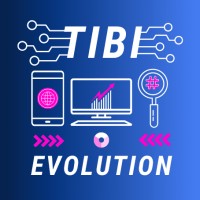 TIBI Evolution logo - Similar company to Maguen David Adom Europe