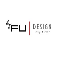 By Fu Design logo - Similar company to Ads Soleil