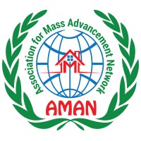 AMAN (Association for Mass Advancement Network) logo - Similar company to Rsm Design Studio