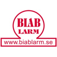 Biab Lås & Larm AB logo - Similar company to Robust Ellåsning