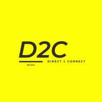 Direct 2 Connect - Marketing Agency logo - Similar company to American Marketing Association - Cal Poly Pomona