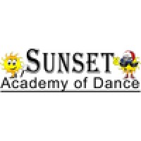 Sunset Academy Of Dance logo - Similar company to Deltabloc Uk