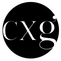 CXG logo - Similar company to Briv® Solutions Consultancy