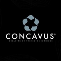 CONCAVUS logo - Similar company to Sohersa Bim