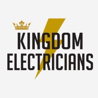 Kingdom Electricians Fife Ltd logo - Similar company to Grande Constructions Limited