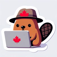 Hackathons Canada logo - Similar company to Jamhacks