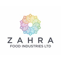 Zahra Food Industries Ltd logo - Similar company to Flyland Group