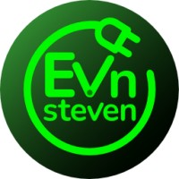EVnSteven App logo - Similar company to Itsy