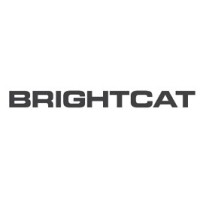 BRIGHTCAT | Performance Management Solutions logo - Similar company to Adnika | Growth Marketing Agency