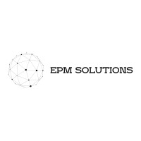 EPM Solutions logo - Similar company to Bakerfield Solutions
